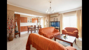 Third floor apartment with nice view